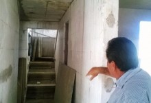 Promueven tecnología para construcción de hogares resistentes a sismos