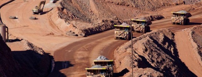 Ganancia de minera Freeport supera expectativas ante aumento en precio del cobre