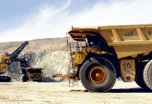 Producción industrial creció 1% en septiembre impulsada por sector minero