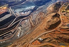 Ganancia de minera Freeport supera expectativas ante aumento en precio del cobre