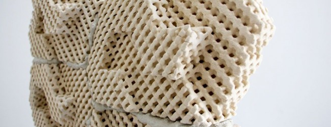 Tecnología de la arquitectura: enfriamiento pasivo con Cool Bricks.