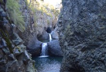 Gobierno licita terrenos en Siete Tazas y Villarrica para el turismo