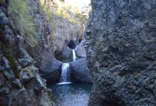 Gobierno licita terrenos en Siete Tazas y Villarrica para el turismo