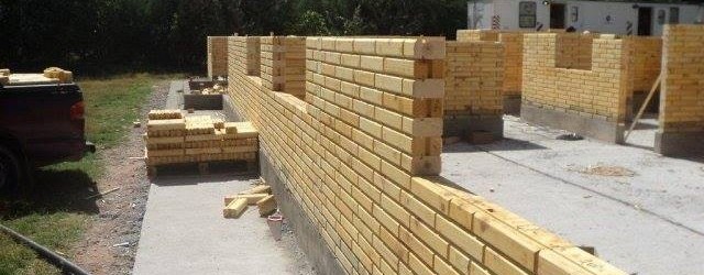 Un impulso para la construcción en madera