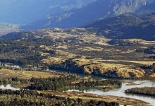 Tribunal Ambiental de Santiago confirmó rechazo a RCA del proyecto HidroAysén