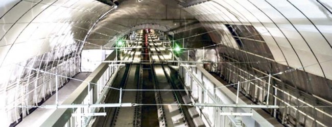 Comenzó la cuenta regresiva: el 22 de enero será inaugurada la Línea 3 del Metro