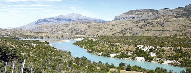 Enel y Colbún no apelarían a fallo que mantuvo rechazo a permisos de HidroAysén