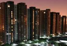 Mercado inmobiliario en China: perspectivas inciertas