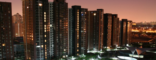 Mercado inmobiliario en China: perspectivas inciertas