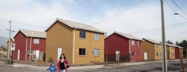 A mediados de enero definirán fecha para construcción de esperadas viviendas en Quilaco