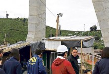 Fiscalía investigará las actas de la licitación del puente en Temuco