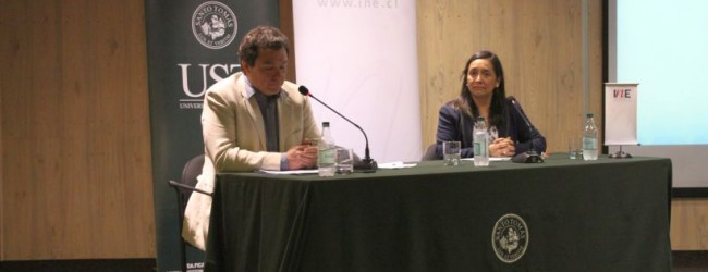 Presentaron cifras sobre construcción y resultados de permisos de edificación en Los Ríos