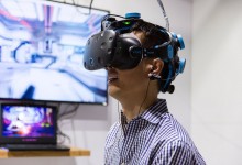 Cinco tecnologías que revolucionarán tu manera de ver el mundo