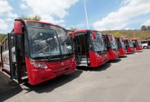 Gigante asiático de buses eléctricos busca desembarcar en Chile