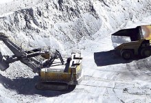 Economía creció 2,2% el tercer trimestre impulsada por minería