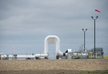 Luz verde para la construcción del oleoducto Keystone XL en Nebraska
