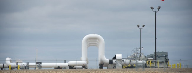 Luz verde para la construcción del oleoducto Keystone XL en Nebraska