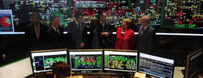Chile logra unificar un Sistema Eléctrico Interconectado Nacional entre Arica y Chiloé