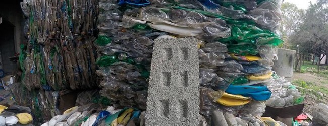 Con las energías puestas en la vivienda digna