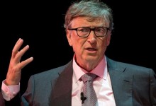 Anuncia Bill Gates construcción de una «ciudad inteligente» en Arizona
