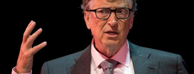 Anuncia Bill Gates construcción de una «ciudad inteligente» en Arizona