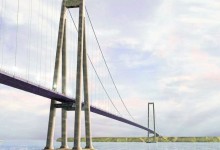 Puente Chacao sufre nuevo atraso para iniciar obras a la espera de luz verde de Contraloría