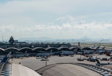 Cimic se adjudica obras de construcción del aeropuerto de Hong Kong por unos 250 millones