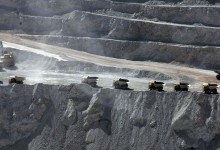 Peso de la minería en el PIB sube a 9% en 2017, pero se mantiene bajo cifras históricas
