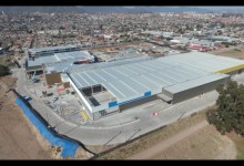 ¿Qué está en juego en la construcción del Centro Comercial Paseo Balmaceda?