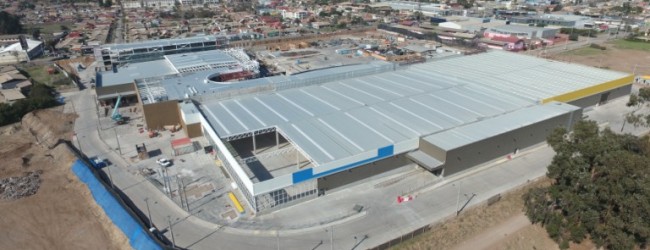 ¿Qué está en juego en la construcción del Centro Comercial Paseo Balmaceda?