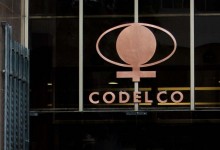 Codelco actualiza a la baja inversión en proyectos estructurales y deuda cae por primera vez en nueve años