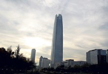 Providencia entrega propuesta para destrabar apertura de Torre Costanera
