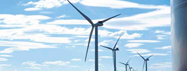 BEI otorga US$150 millones a Enel Green Power Perú