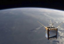 La ESA probará en febrero la tecnología de los mini-satélites