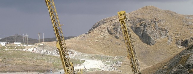 Milpo iniciaría construcción de «Pukaqaqa» en 2019