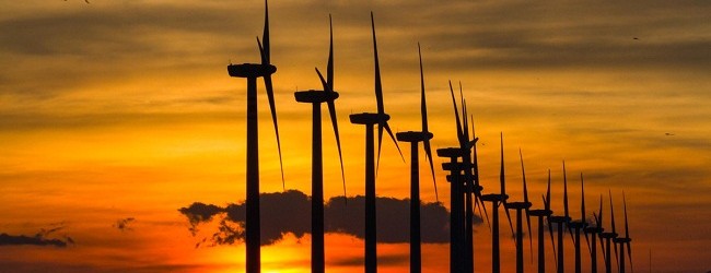 Mainstream obtiene financiamiento para parques eólicos en Chile