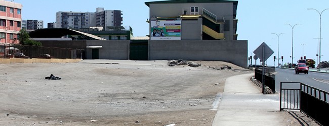 Iniciarán la construcción de 261 viviendas en los sectores de Las Rocas y Los Pinares de Antofagasta