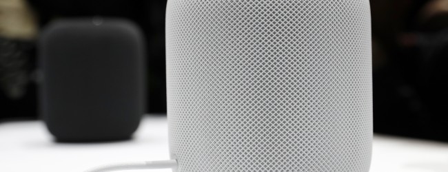 Apple le puso fecha al lanzamiento de su asistente para el hogar HomePod en diversos países