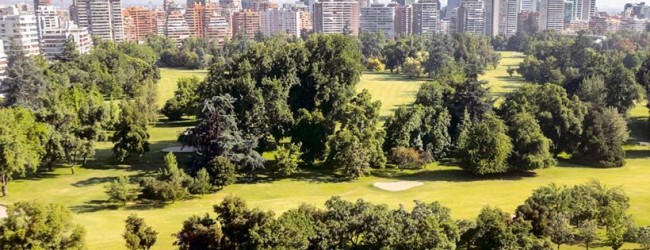 Gobierno cuestiona proyecto de hotel en Club de Golf por impacto vial