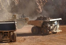 Tributación de minería privada se duplica en relación a 2016 y Escondida sigue liderando aporte