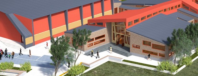 Quemchi: anuncian construcción de nueva escuela de LLiuco