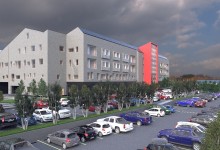 Próximamente comenzarán las obras del nuevo hospital de Ancud