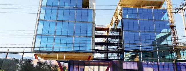 Inmobiliarias y CcCh alistan informe sobre trabas a la inversión