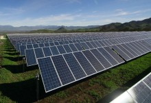 Las tecnologías que prometen cambiar la generación fotovoltaica en Chile