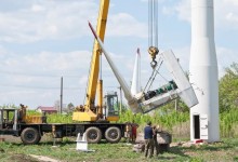 Proyectan la construcción de parque eólico en Tamaulipas