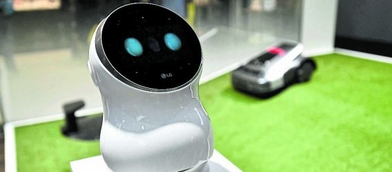 Tecnología para el hogar en CES 2018: los comandos de voz son la nueva estrella