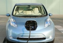 Las ventajas de tener un automóvil eléctrico