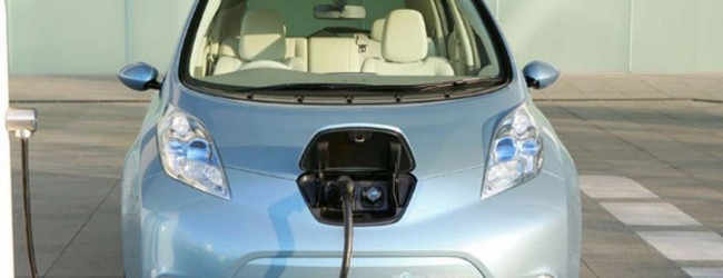 Las ventajas de tener un automóvil eléctrico