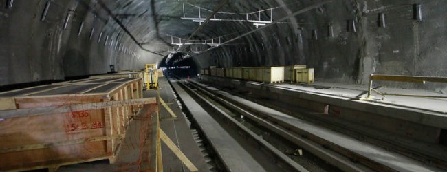 Extensión de la futura Línea 3 del Metro consigue aprobación para iniciar su construcción
