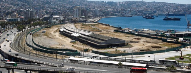Empresa Portuaria de Valparaíso califica como un «daño irreversible» fallo que frenó la construcción de Mall Barón